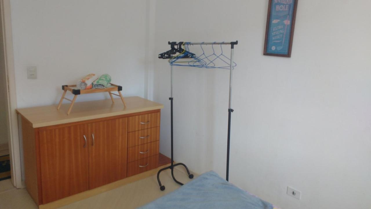 Apartamento Otima Localizacao
