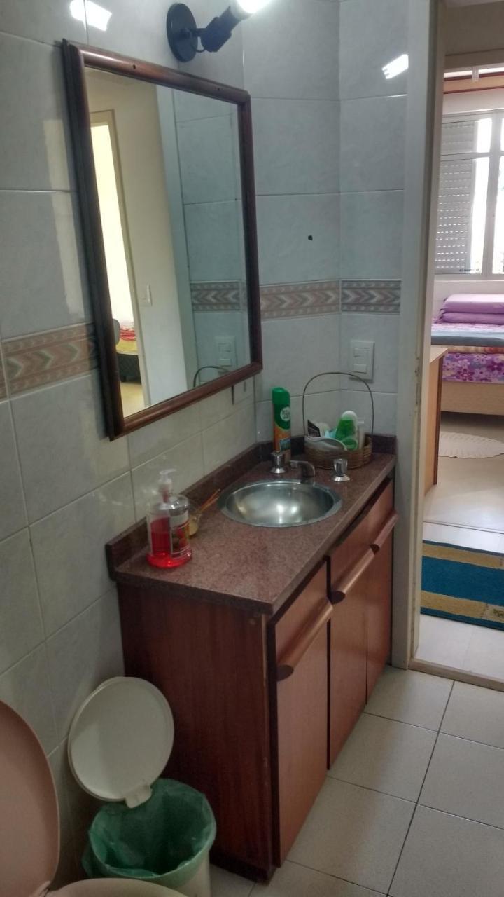 Apartamento Otima Localizacao * Curitiba