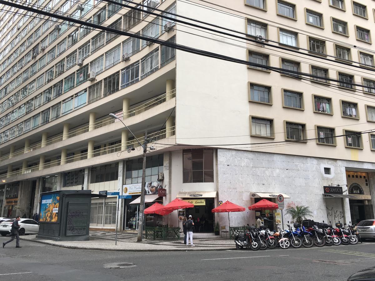 Apartment Ap Na Rua Flores