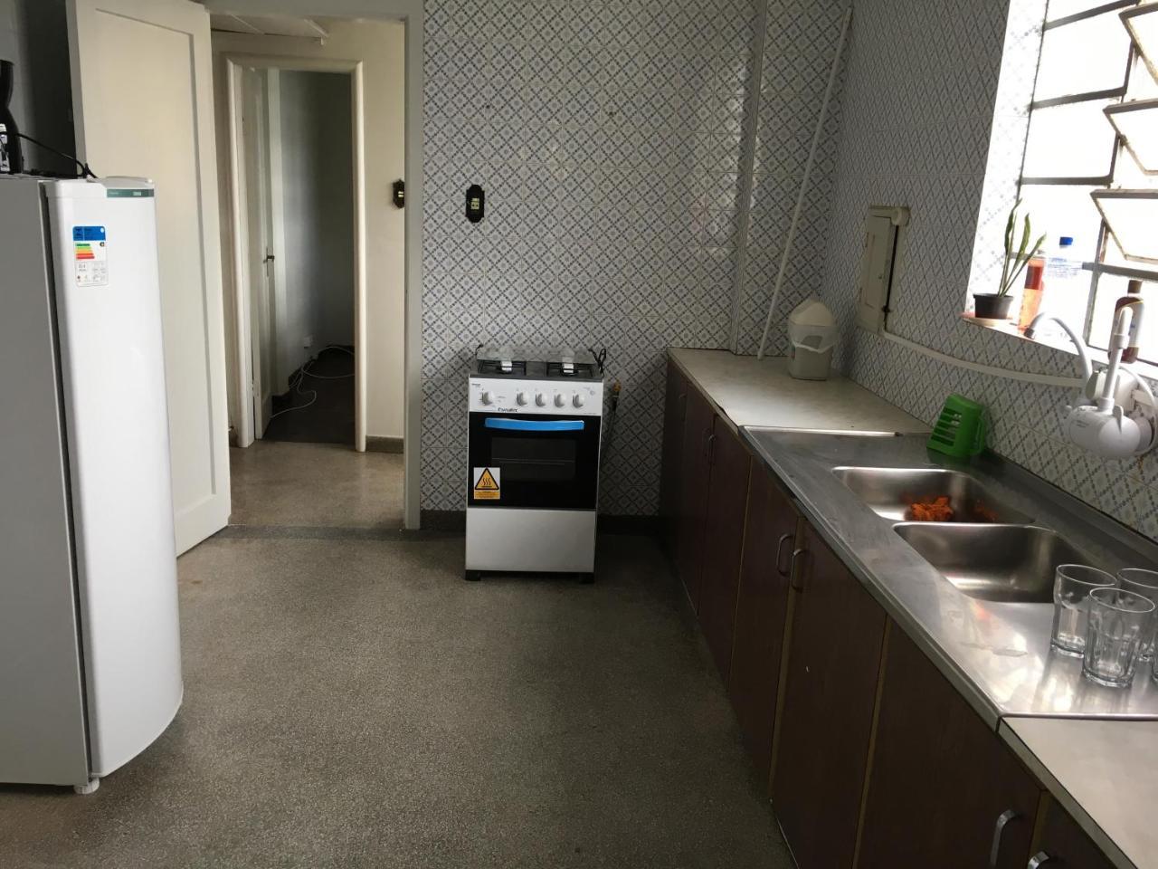Apartment Ap Na Rua Flores