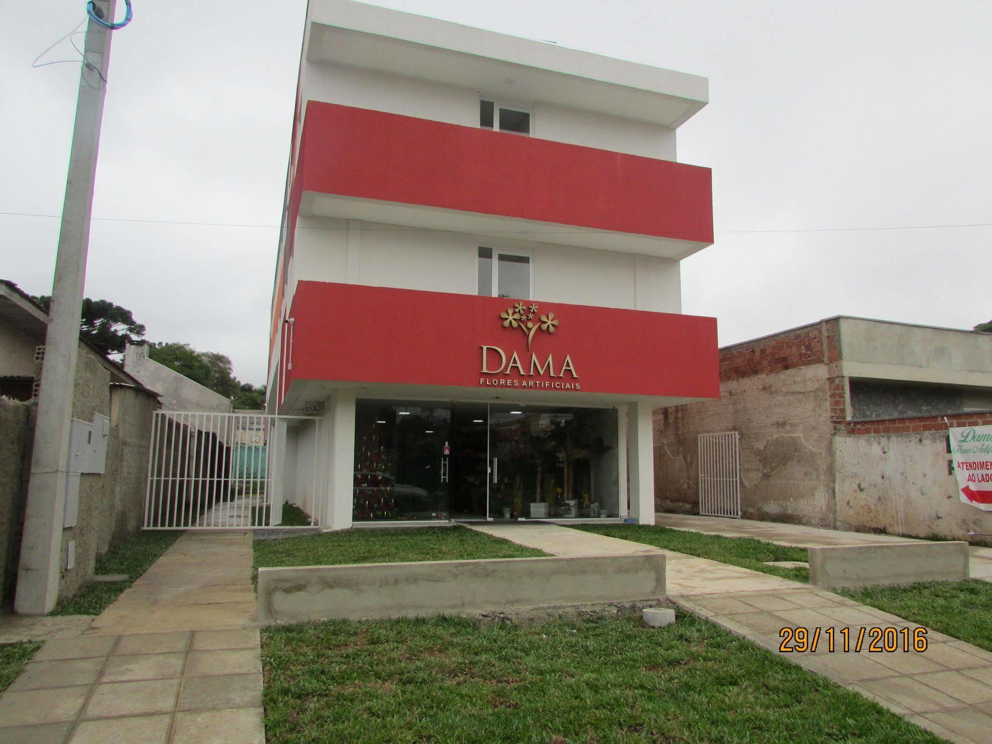 Casa de hóspedes Tata Ltda 2*