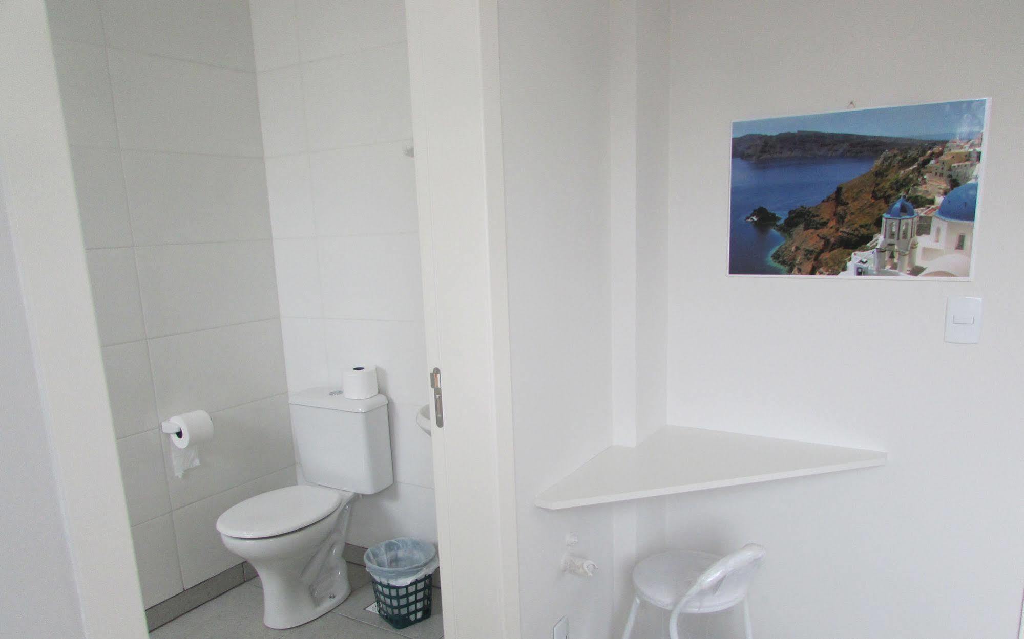 Tata Ltda Guest house Curitiba