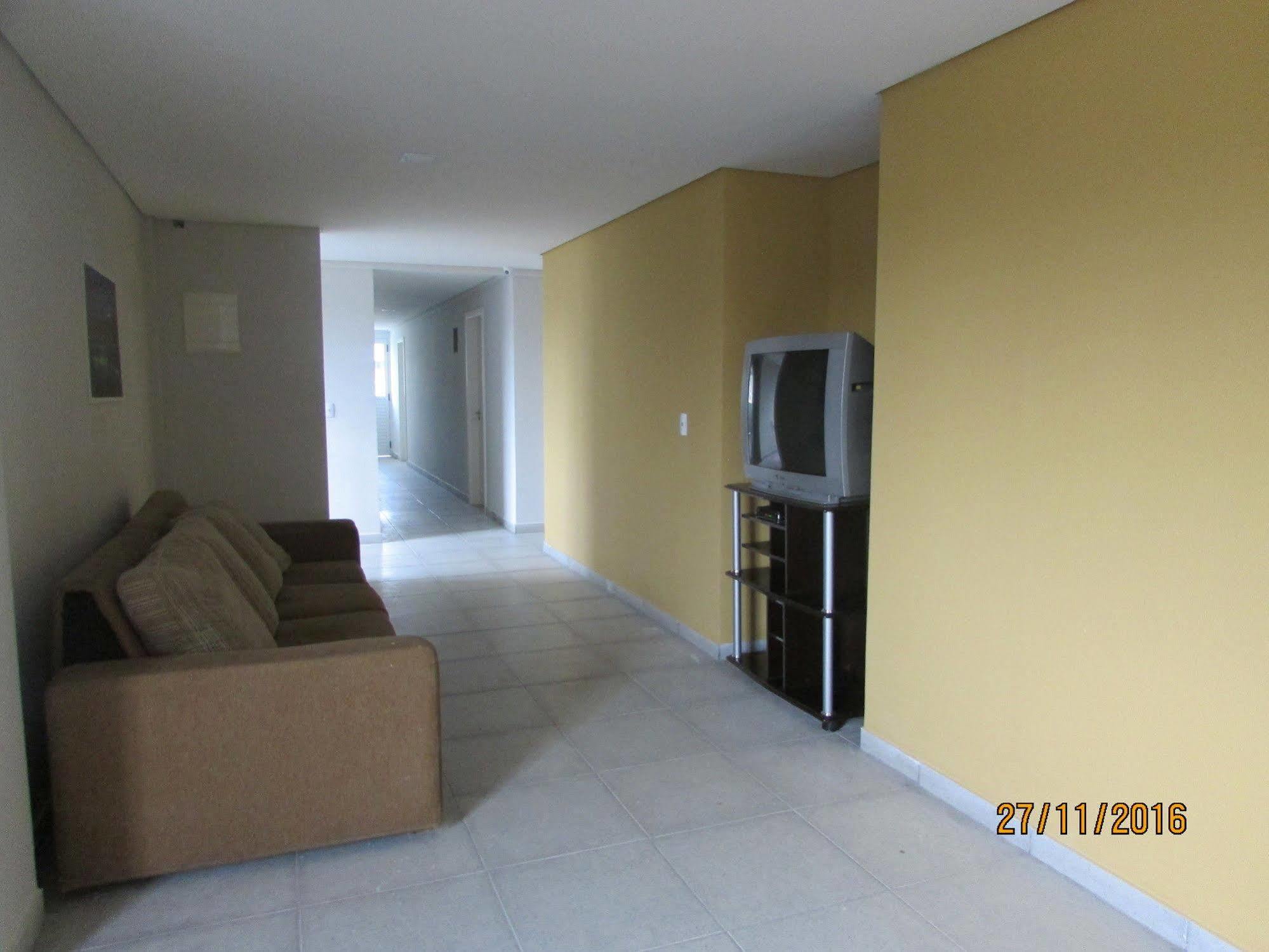 Casa de hóspedes Tata Ltda 2*