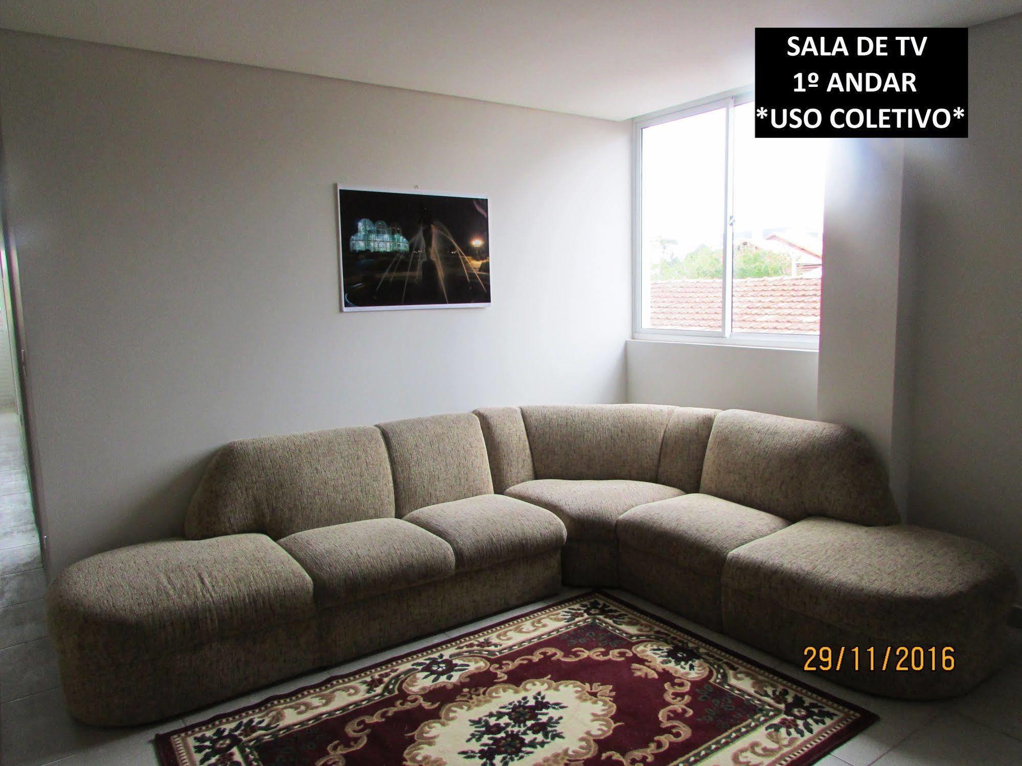 Tata Ltda Casa de hóspedes Curitiba