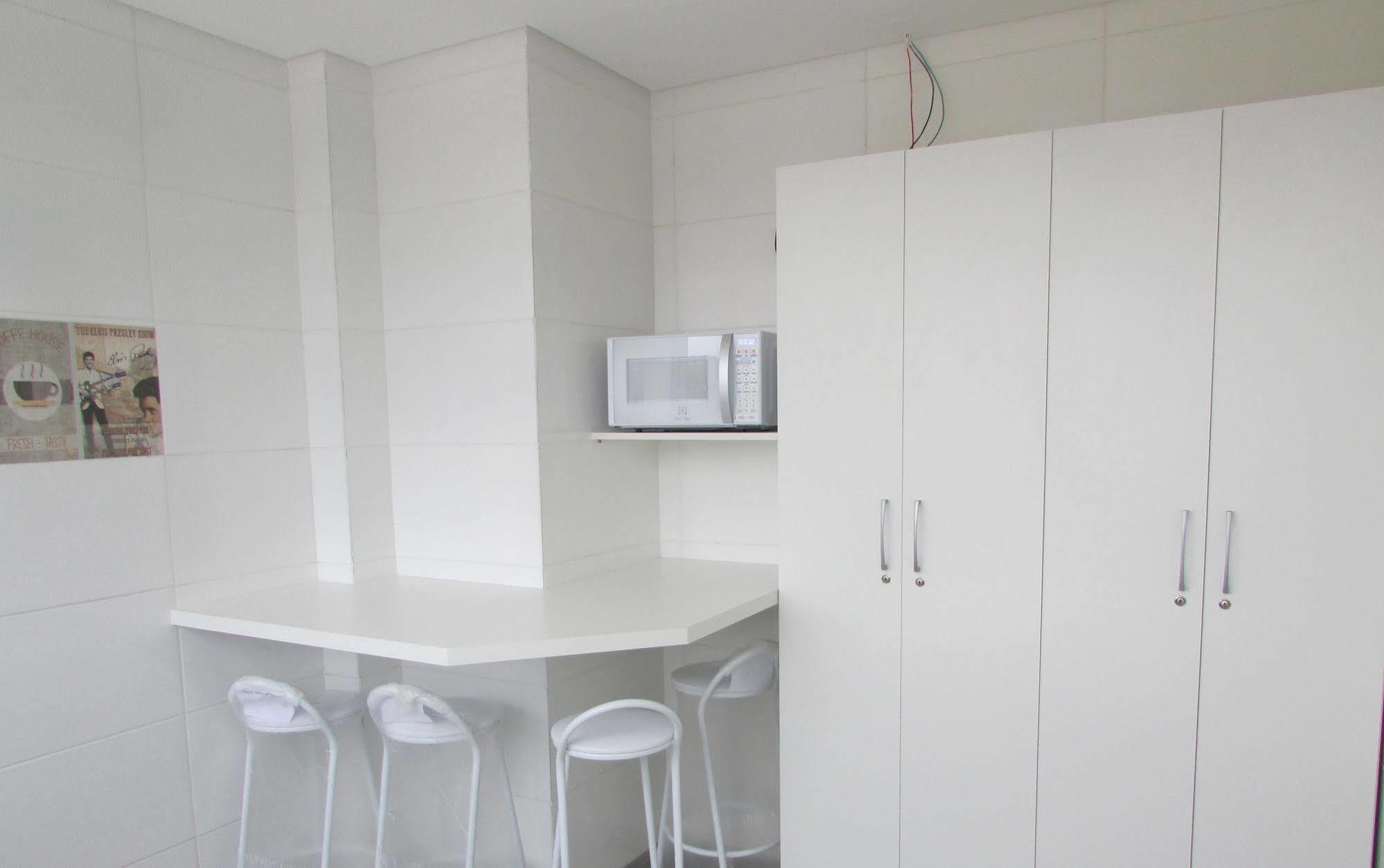 Guest house Tata Ltda Curitiba