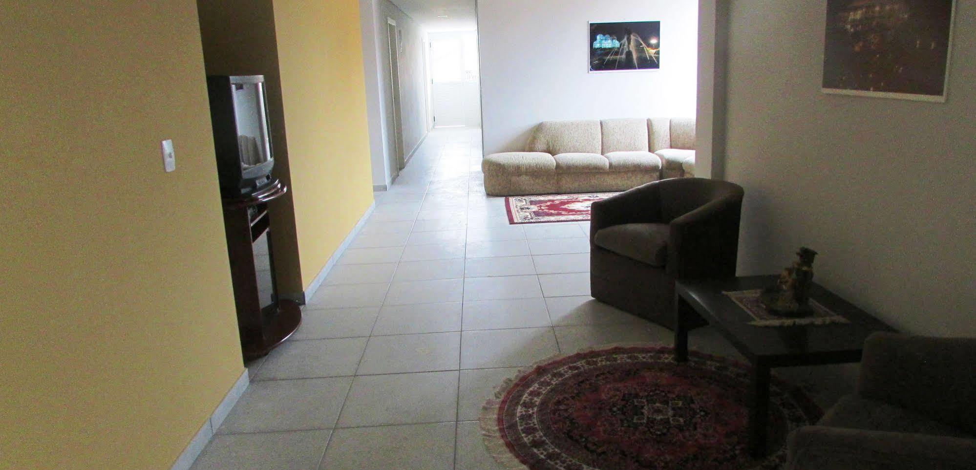 Casa de hóspedes Tata Ltda 2*