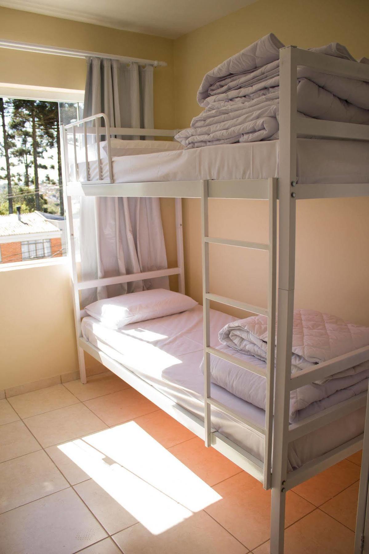 Hostel Hostel Solluz