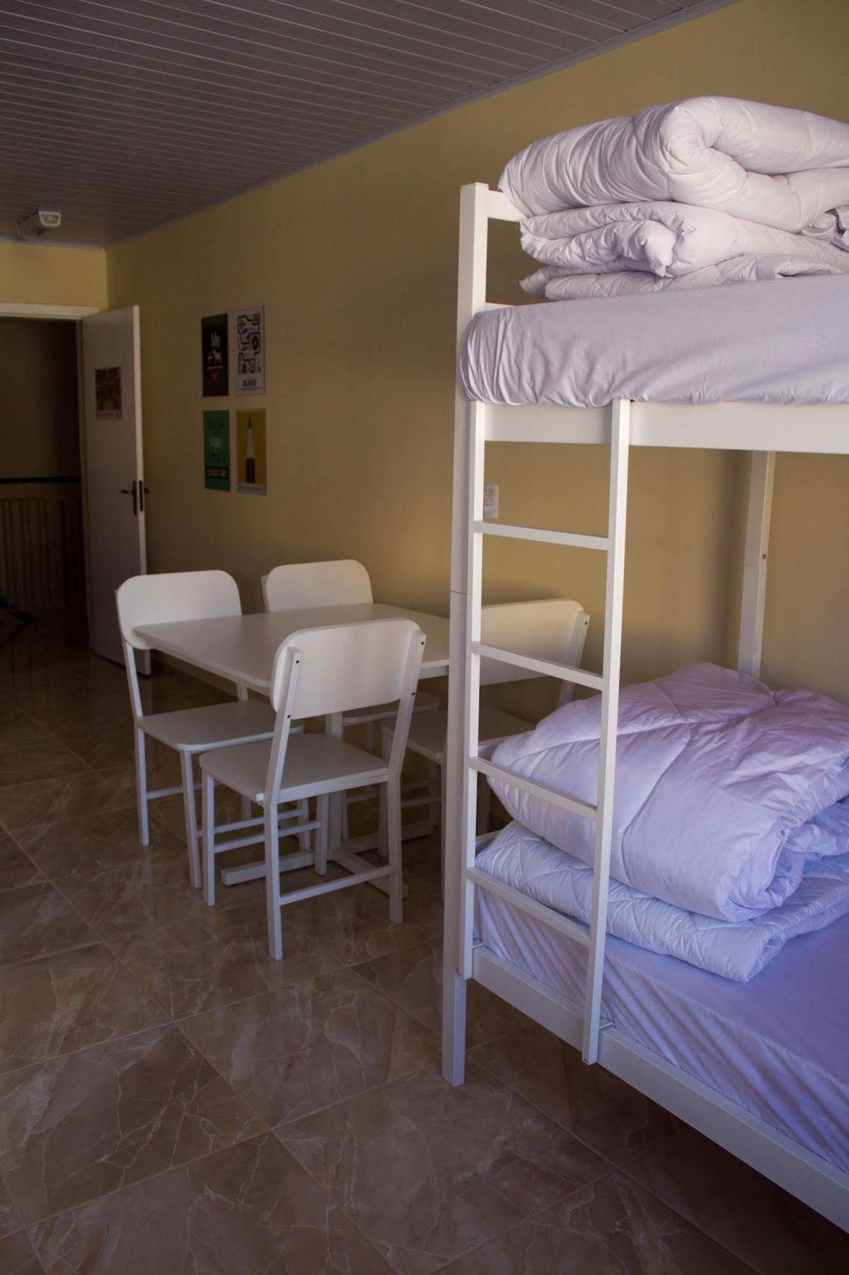 Hostel Solluz Albergue *