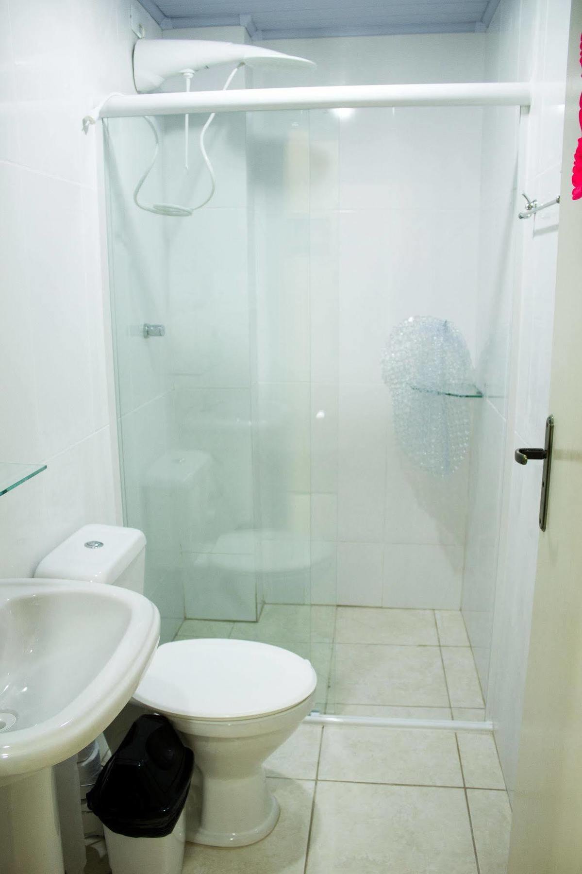 Hostel Solluz * Curitiba