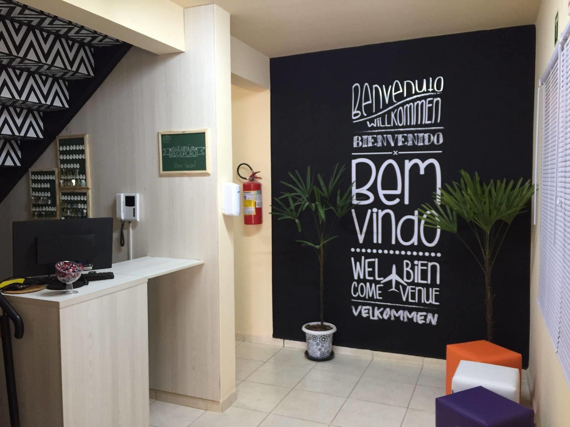Hostel Solluz