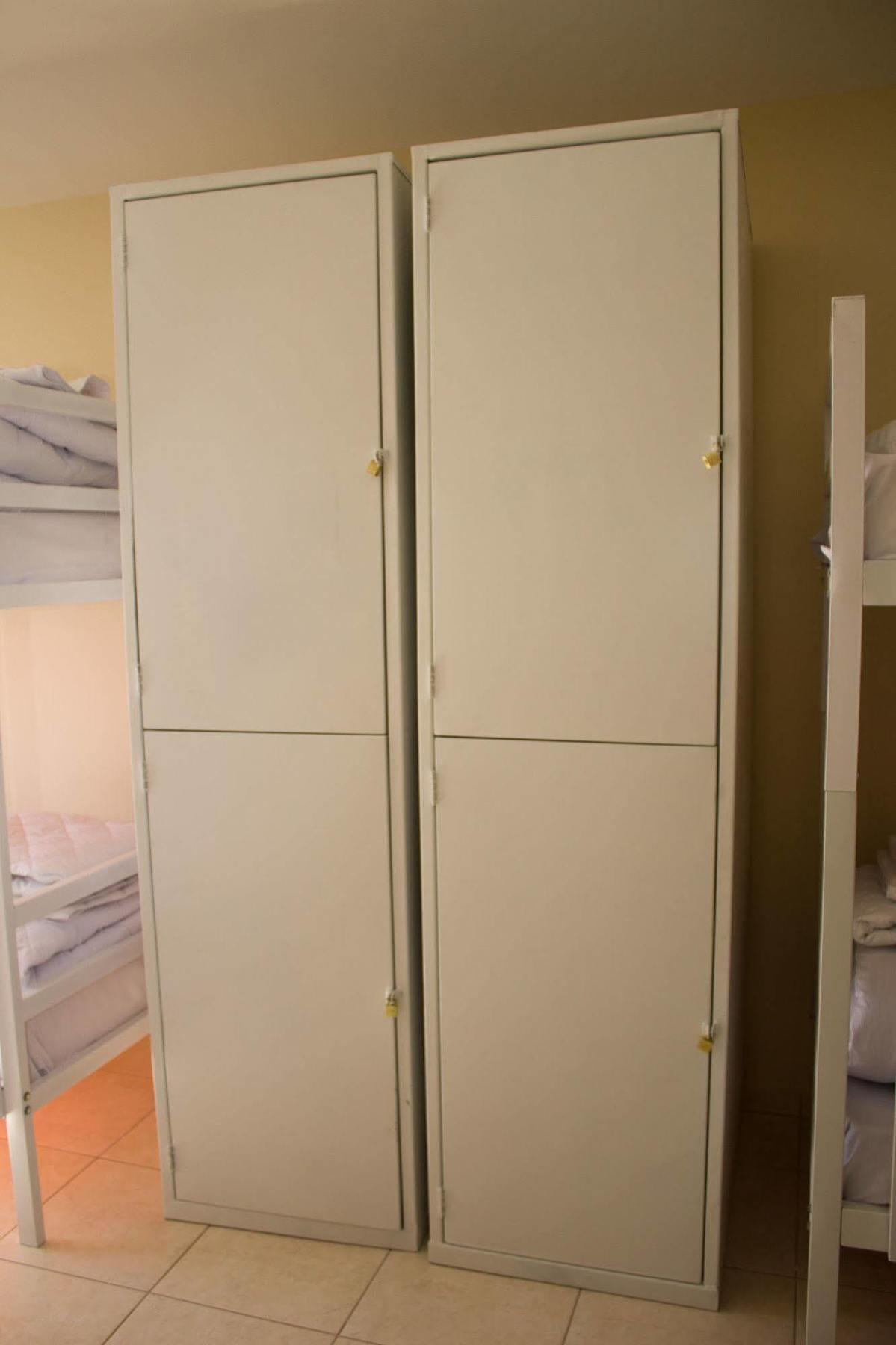 Hostel Solluz * Curitiba