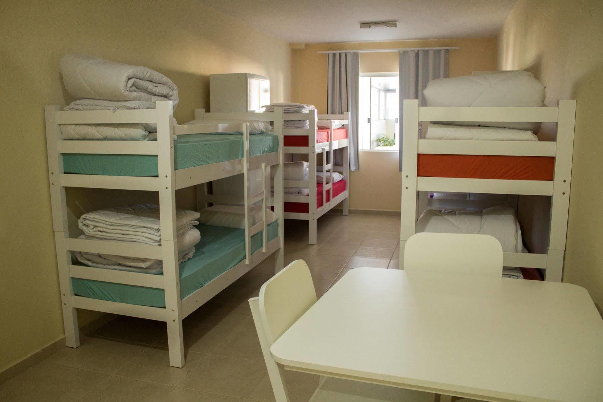 Hostel Hostel Solluz *