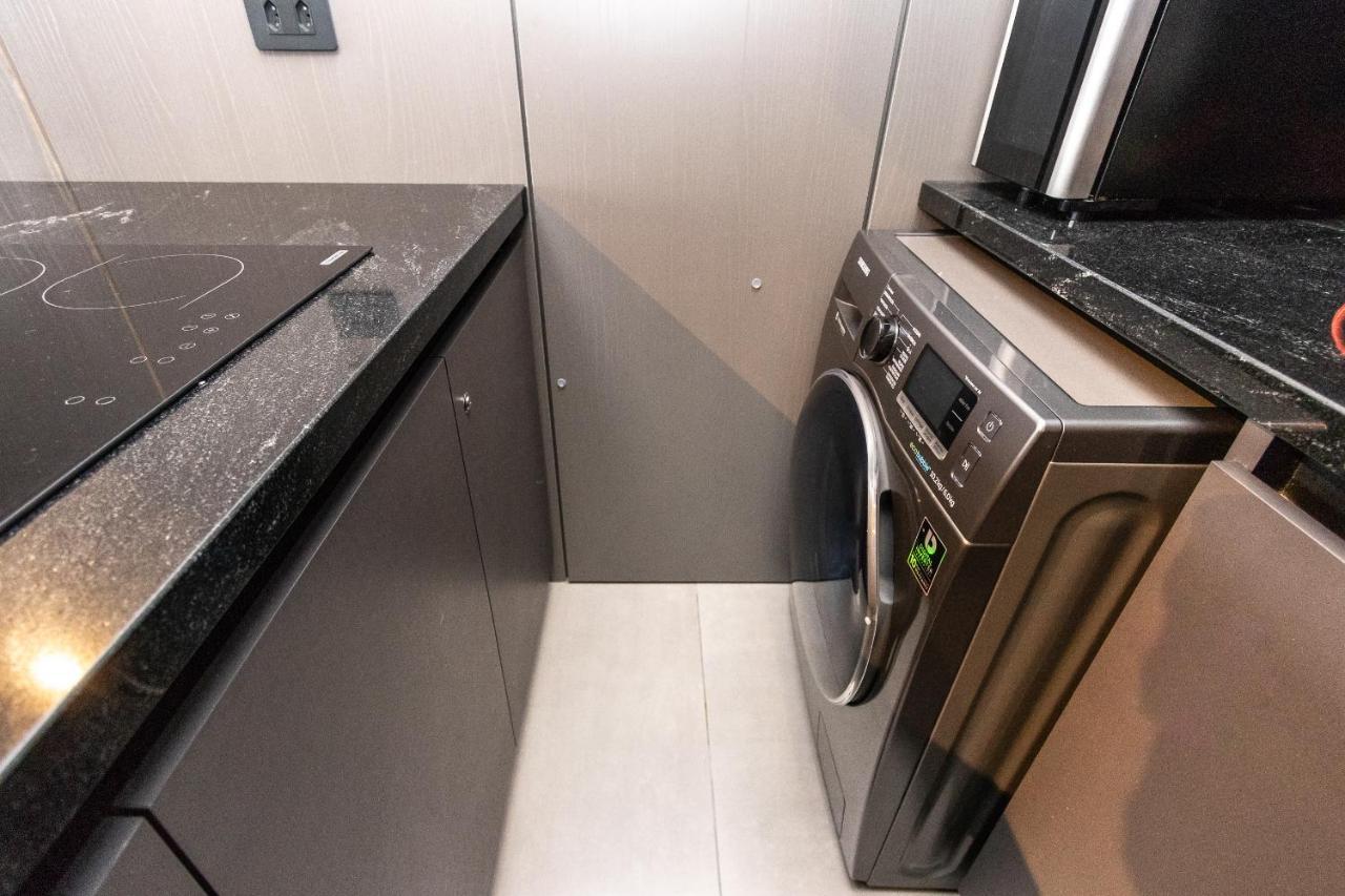 Apartamento Batel Com Sacada *