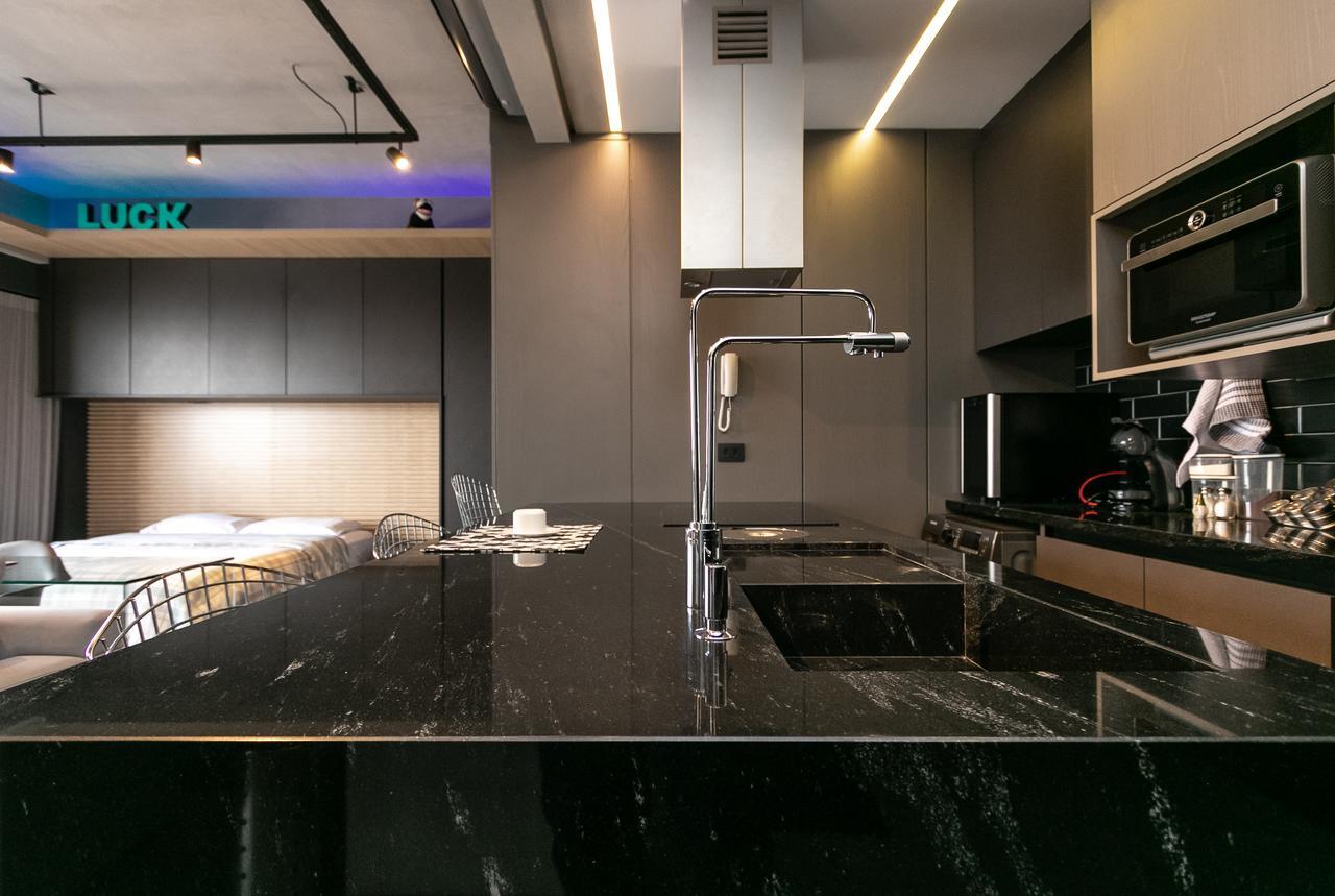 Batel Com Sacada Apartamento Curitiba