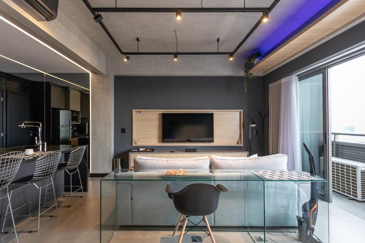 Batel Com Sacada Apartamento *