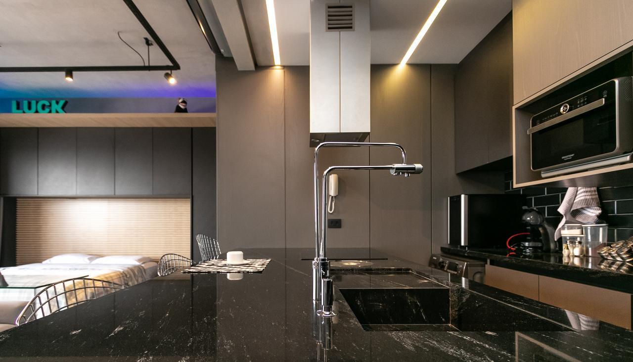 Batel Com Sacada Apartamento Curitiba