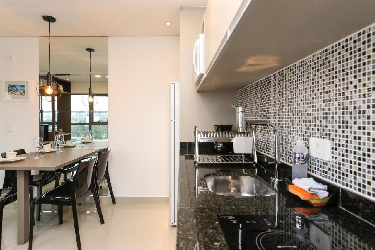 Studio Manhattan - - 7th005 Apartamento