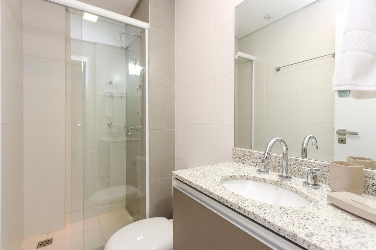 Apartamento Studio Manhattan - - 7th005 Curitiba