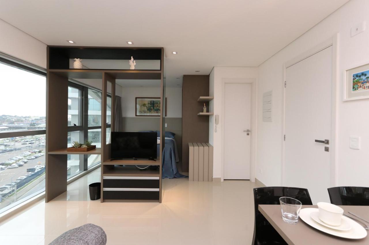 Studio Manhattan - - 7th005 Apartamento