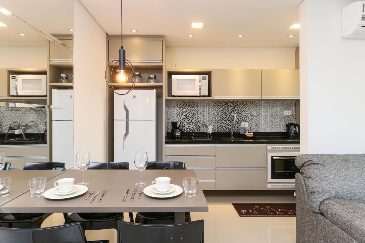 Studio Manhattan - - 7th005 Apartamento *