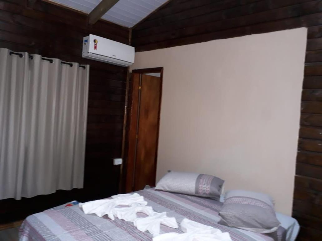 Lagamar Casa de hóspedes Curitiba