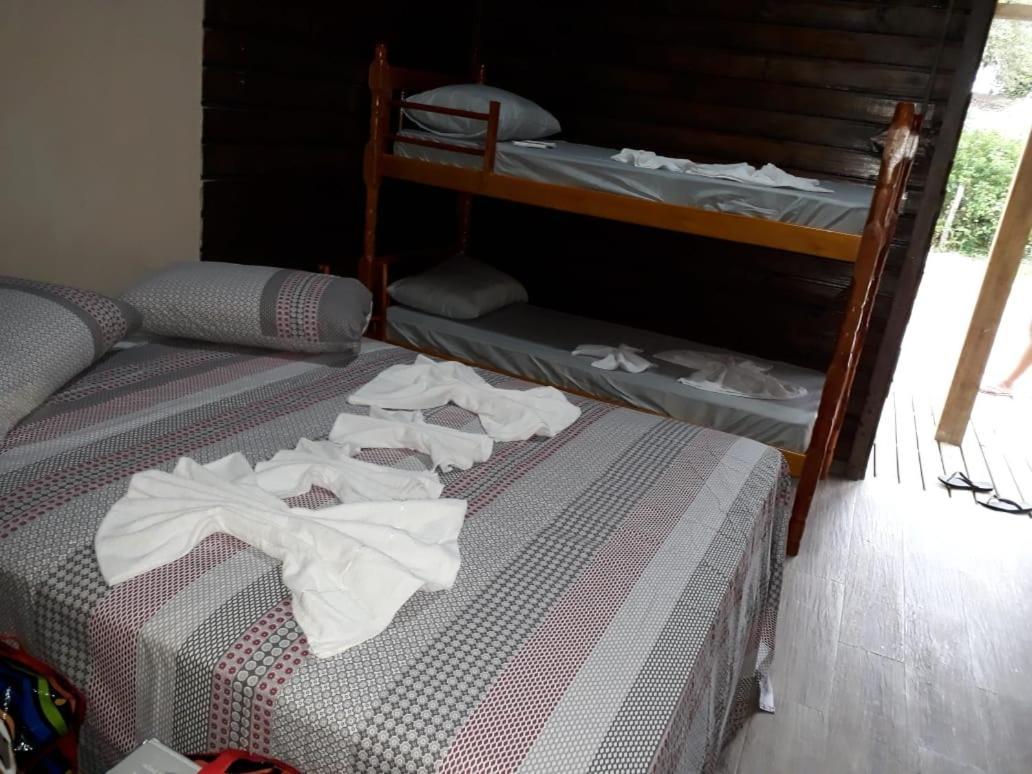 Casa de hóspedes Lagamar