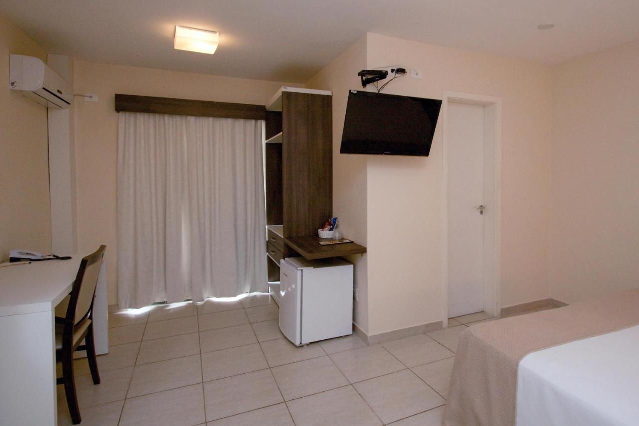 Hotel Bristol Portal Do Iguacu Aeroporto 4*
