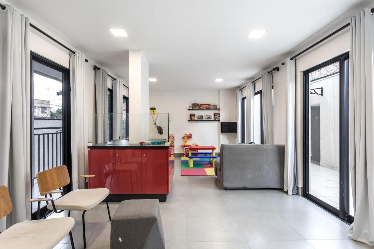 Apartamento Pleione Flats *