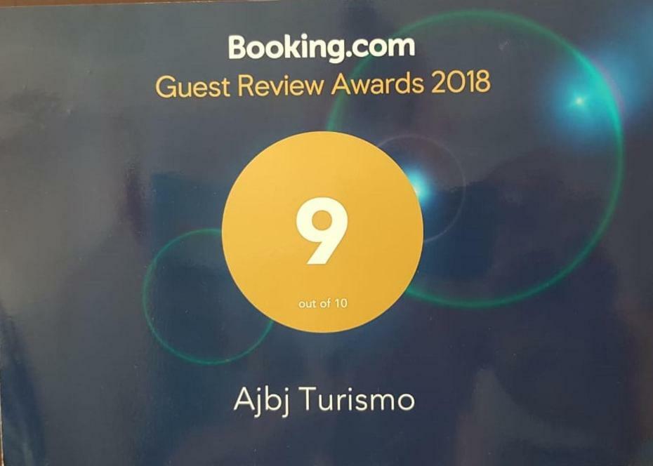 Ajbj Turismo *