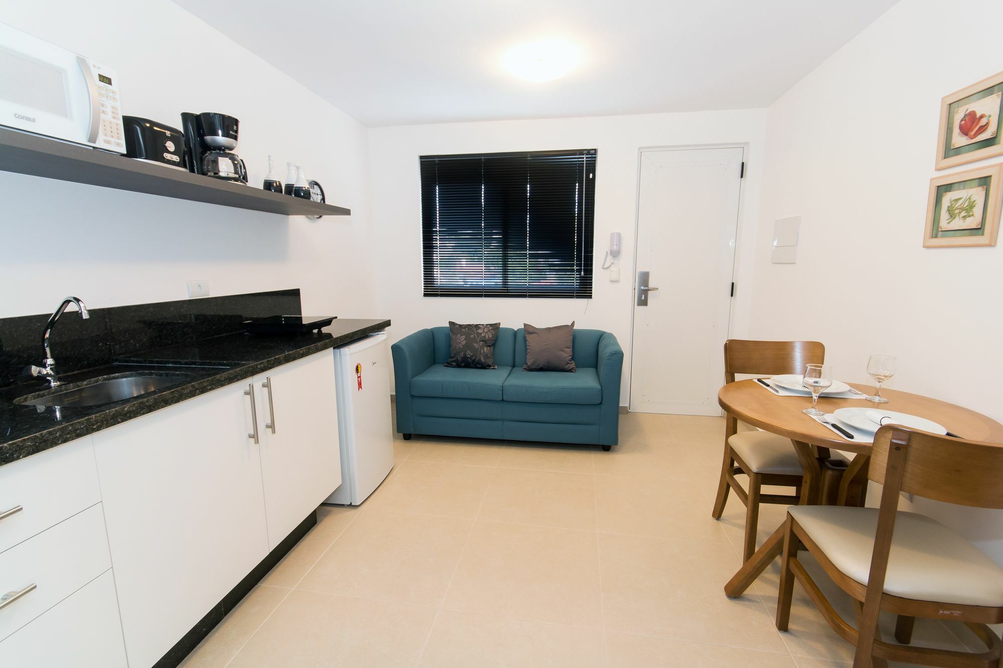 Morada Clariana Apartment