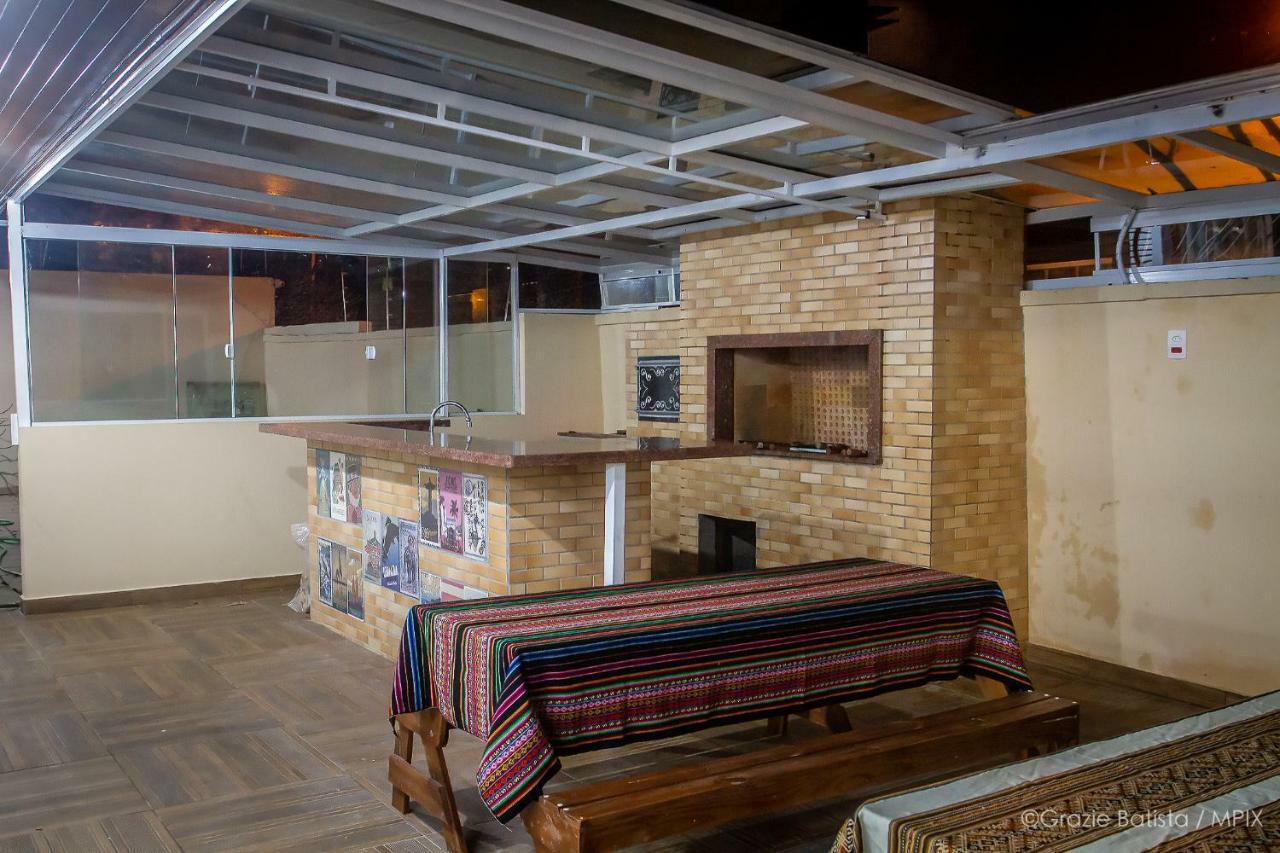 Hostel Bela Curitiba