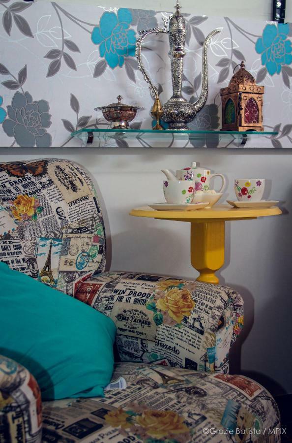 Hostel Bela Curitiba