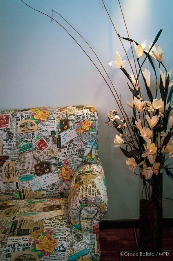 Bela Hostel Curitiba