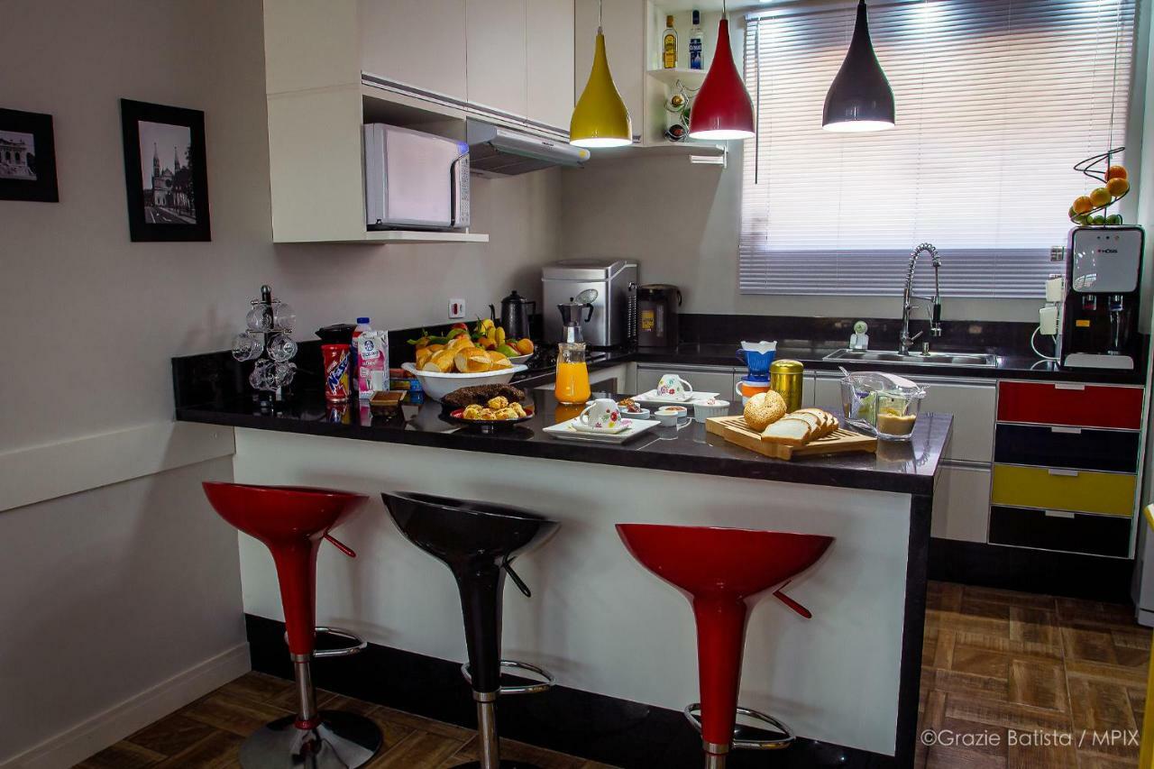 Hostel Bela Curitiba