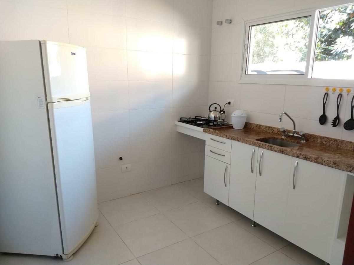 Casa 120m² Apartment Curitiba
