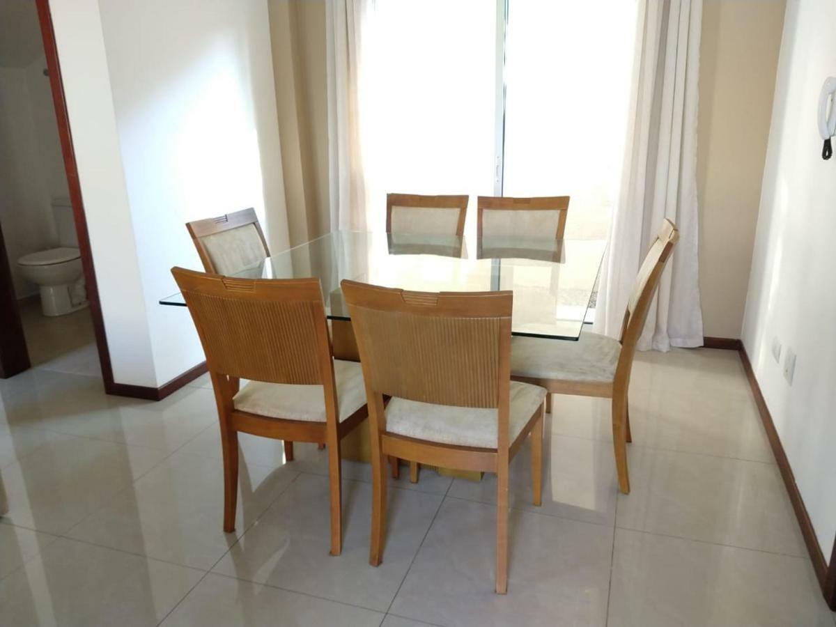 Apartment Casa 120m²