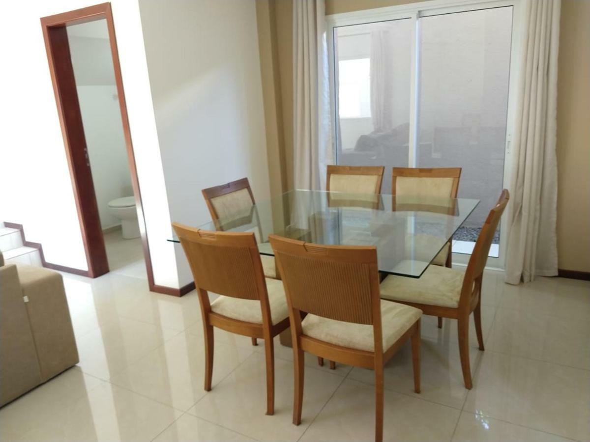 Apartment Casa 120m² Curitiba