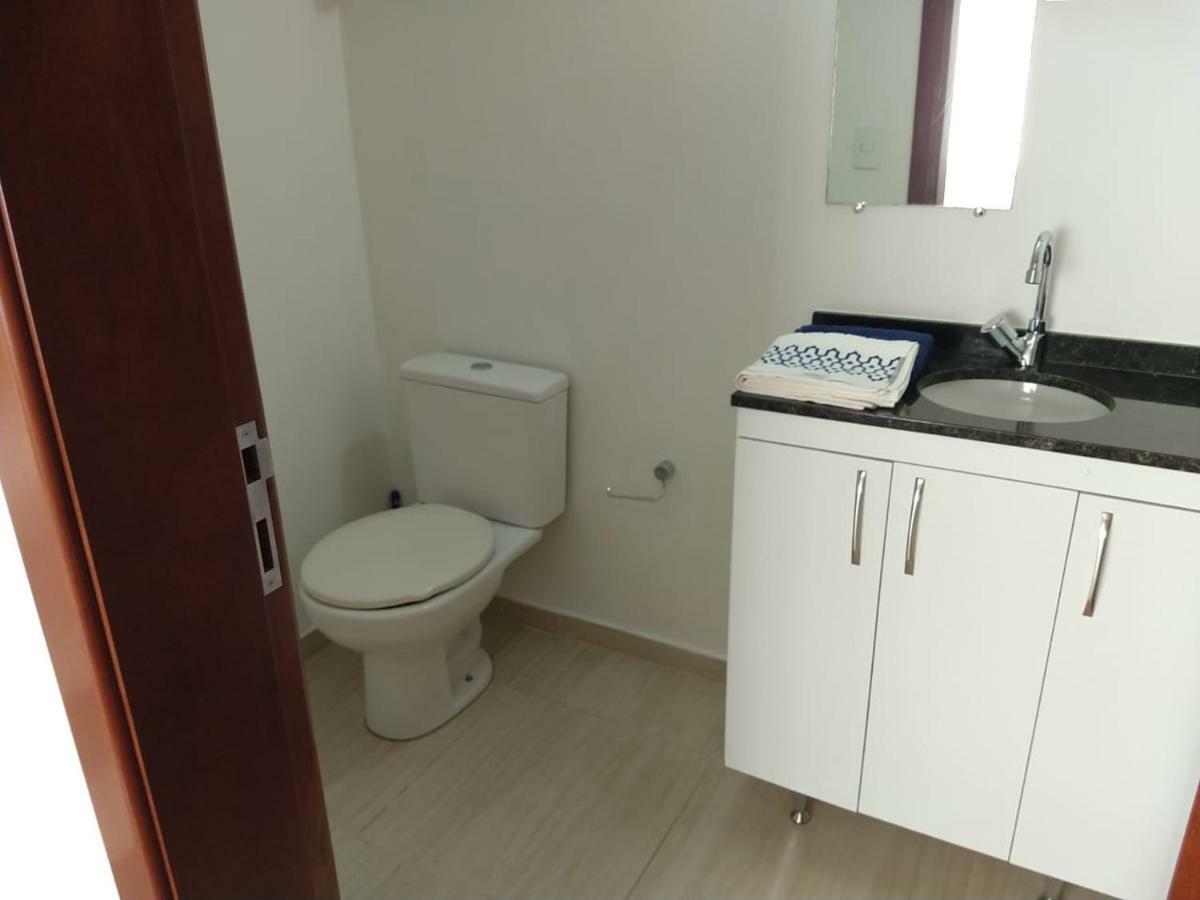 Apartment Casa 120m² Curitiba