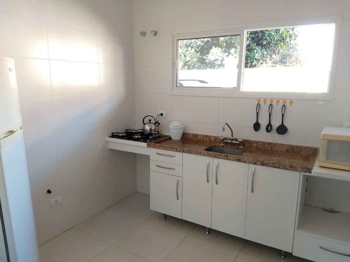 Casa 120m² Apartment Curitiba