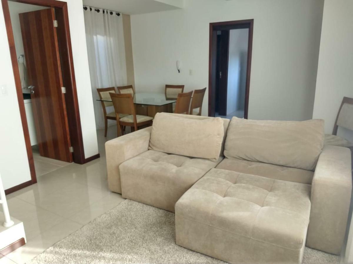Casa 120m² Apartment Curitiba