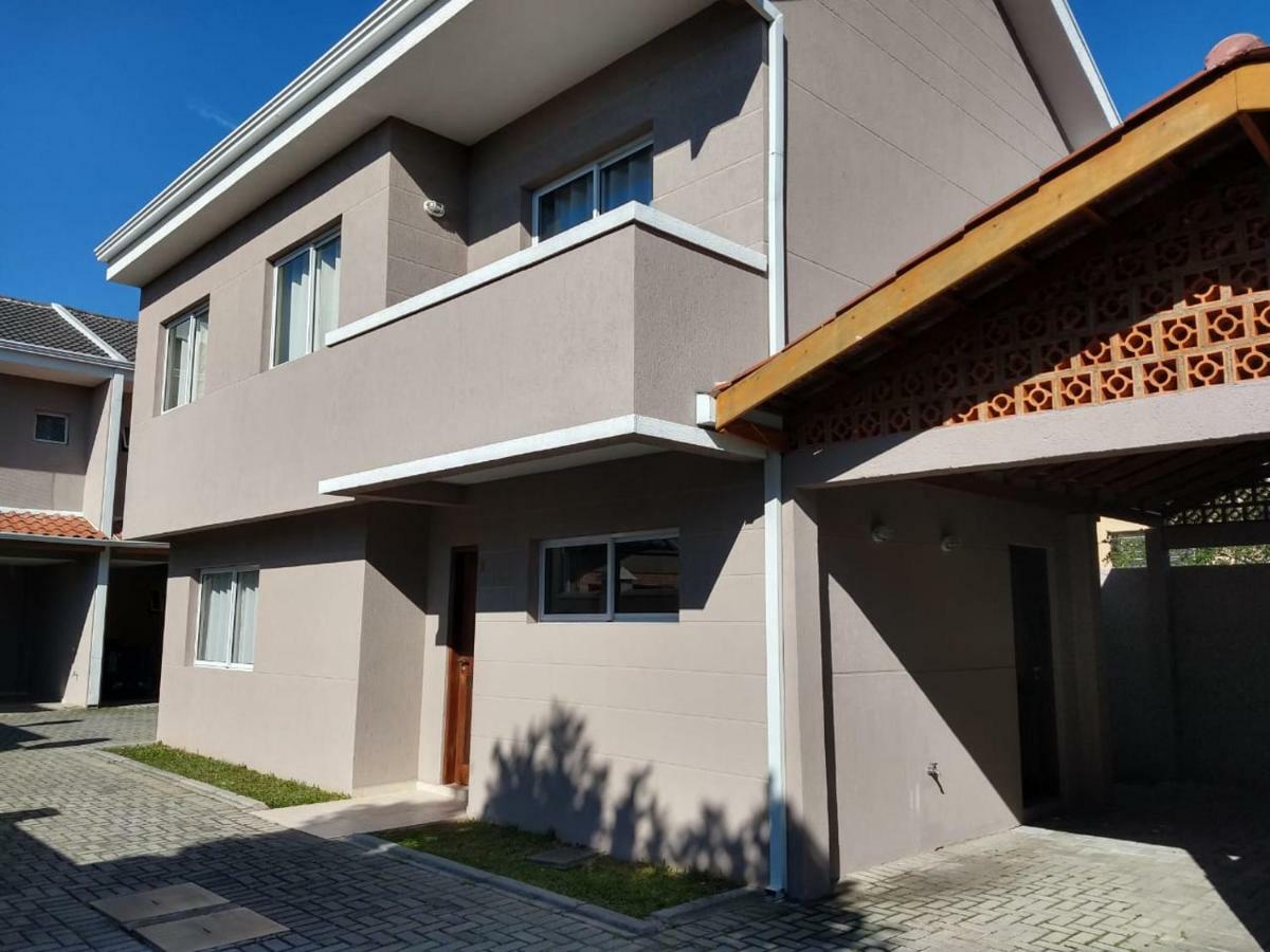 Casa 120m² * Curitiba
