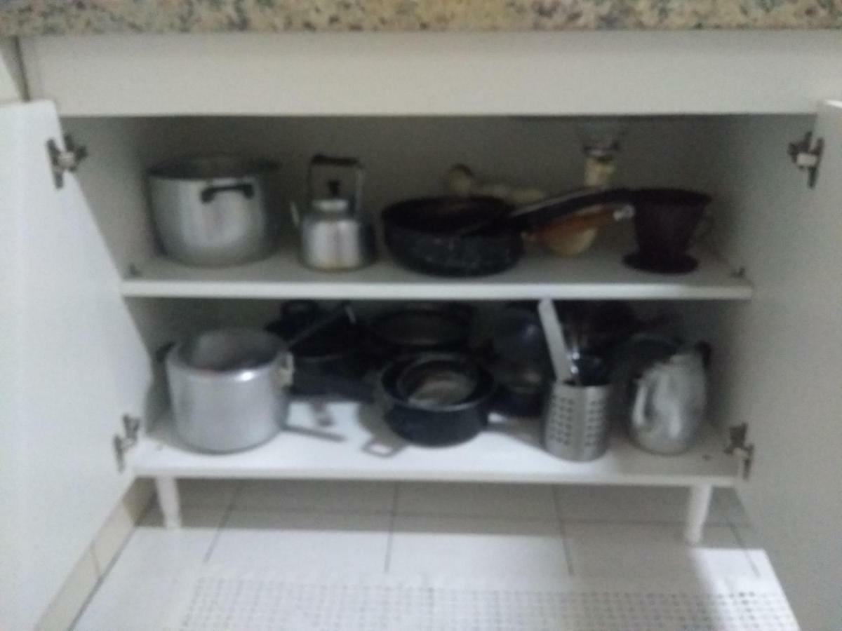 Apartamento Otima Localizacao *