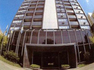 Alta Reggia Plaza