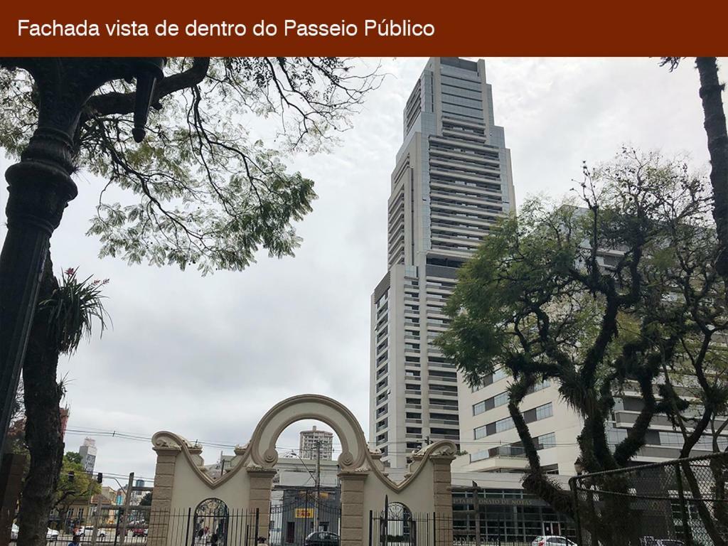 Super Bem Decorado Em Frente Ao Shopping Apartment