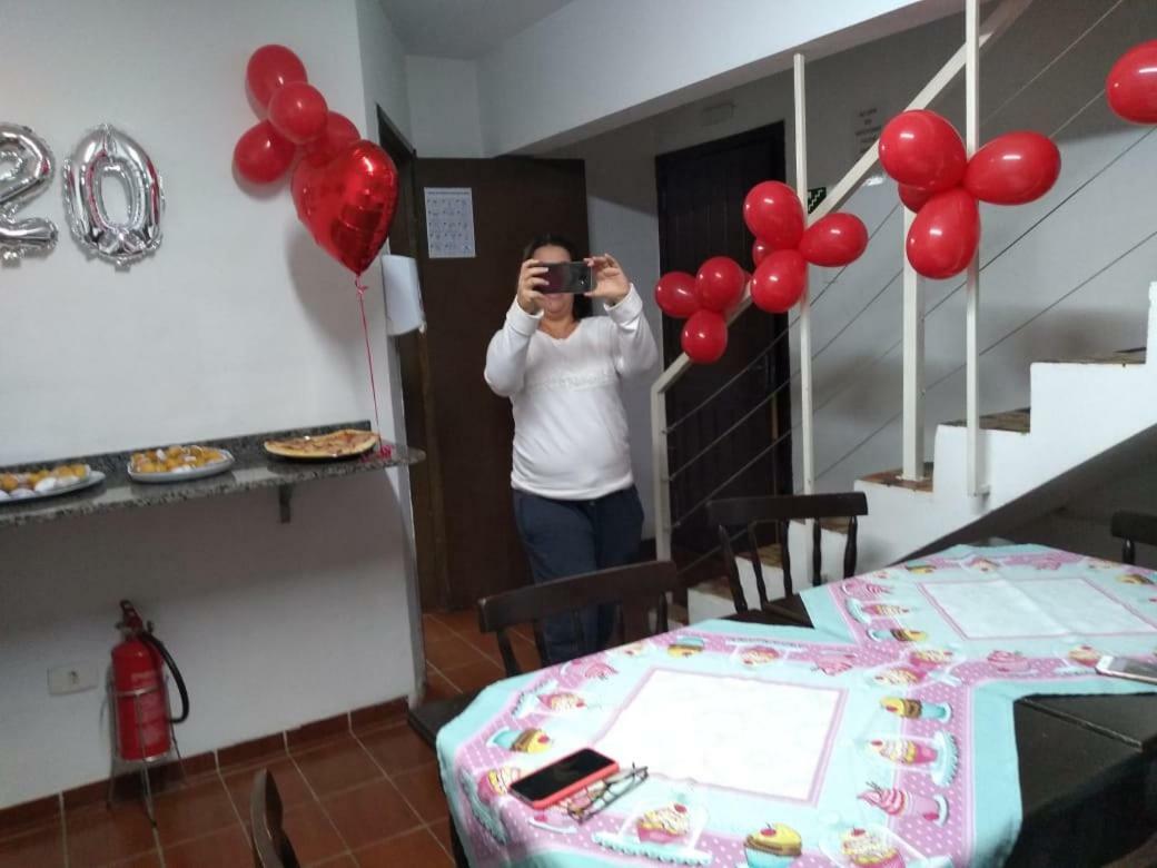 Feminino Nave Mae Hospedagem domiciliar