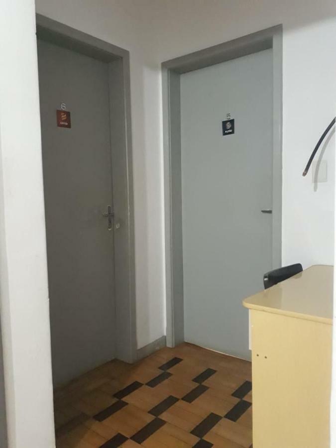 Feminino Nave Mae Hospedagem domiciliar *