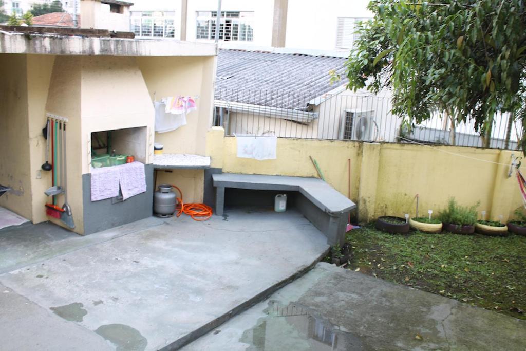 Hospedagem domiciliar Feminino Nave Mae Curitiba