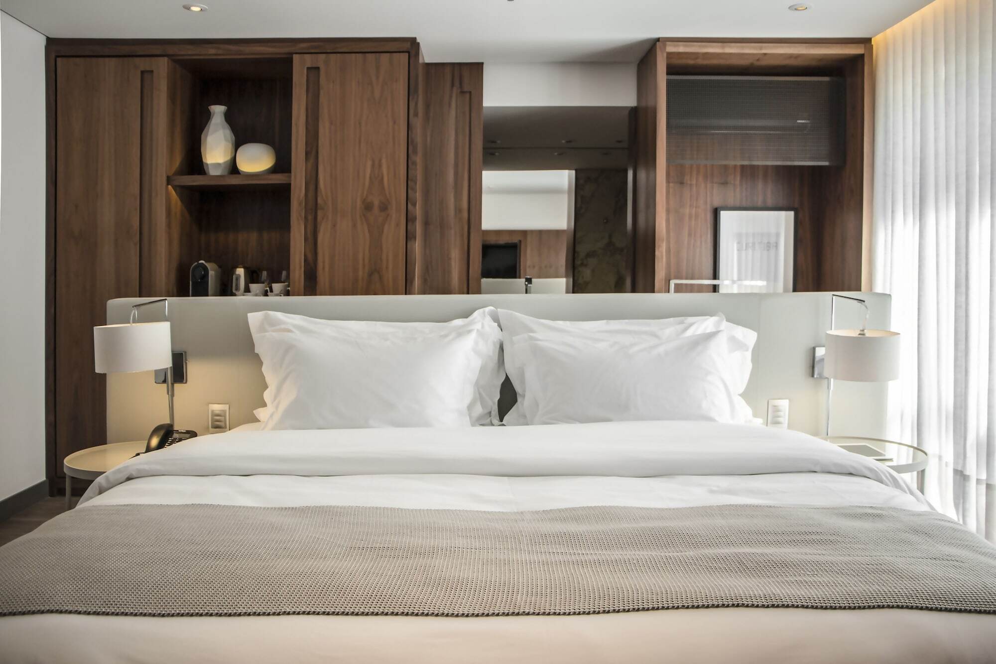 Hotel Nomaa 5*