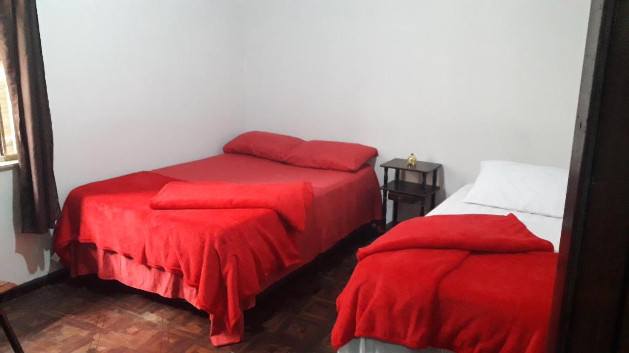 Jardim Botanico. Homestay *