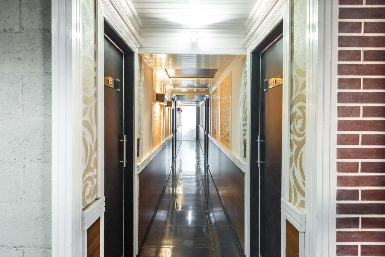 Capsule hotel Youdo Live